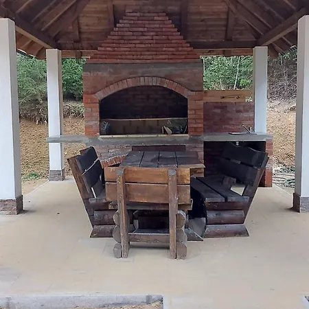 Vakantiehuis Sara Malo Polje