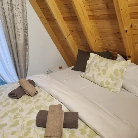 Vakantiehuis Sara Malo Polje