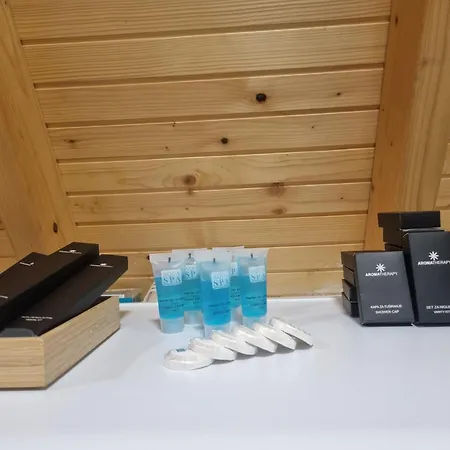 Vakantiehuis Sara Malo Polje