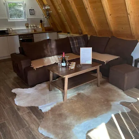 Sara Vakantiehuis Malo Polje